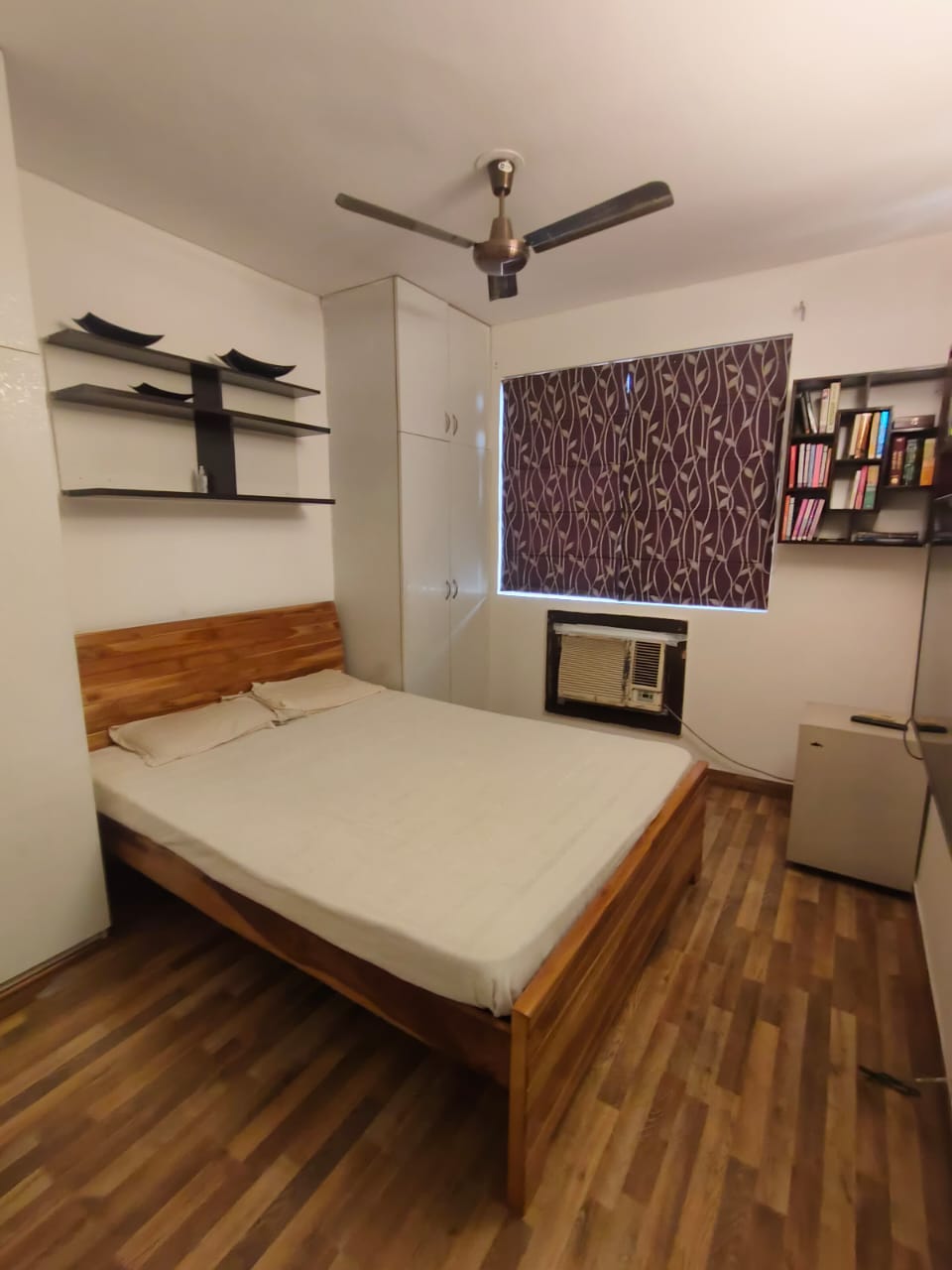 2 BHK Apartment For Rent in The Retreat Gurgaon