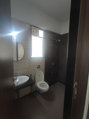Bathroom in 2 BHK Apartment at Fortune Associates Aristolia, Hadapsar – for Sale