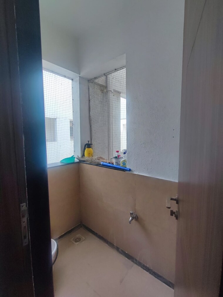Bathroom, fortune-associates-aristolia 2 Bedroom 1085 Sq.Ft. Apartment In Hadapsar Pune 9046821
