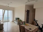 2 BHK + Pooja Room 788 Sq.Ft. Apartment in L&T Crescent Bay T2