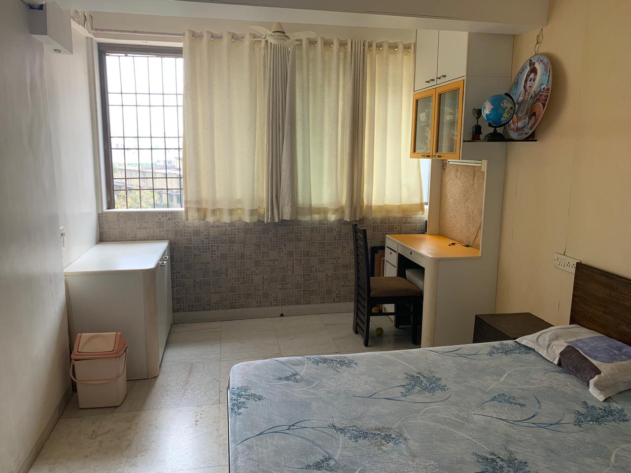 2 BHK 610 Sq.Ft. Apartment in Lalitambika Akshay