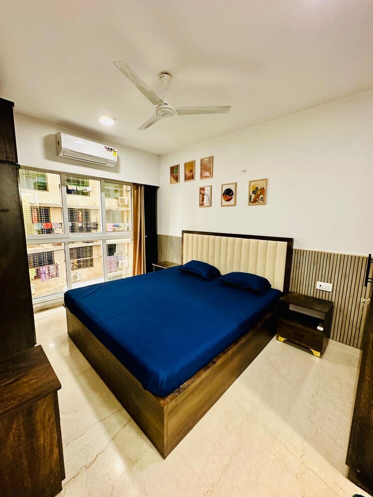 Bedroom, platinum-life 2 Bedroom 665 Sq.Ft. Apartment In Andheri West Mumbai 9046853