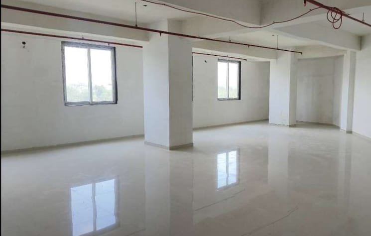 Team Area, canada corner Commercial Office Space 600 Sq.Ft. In Canada Corner Nashik 9046834