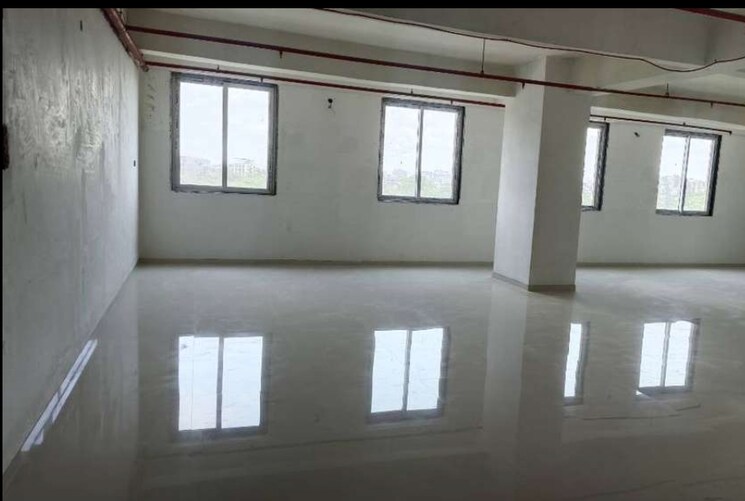 Team Area, canada corner Commercial Office Space 600 Sq.Ft. In Canada Corner Nashik 9046834