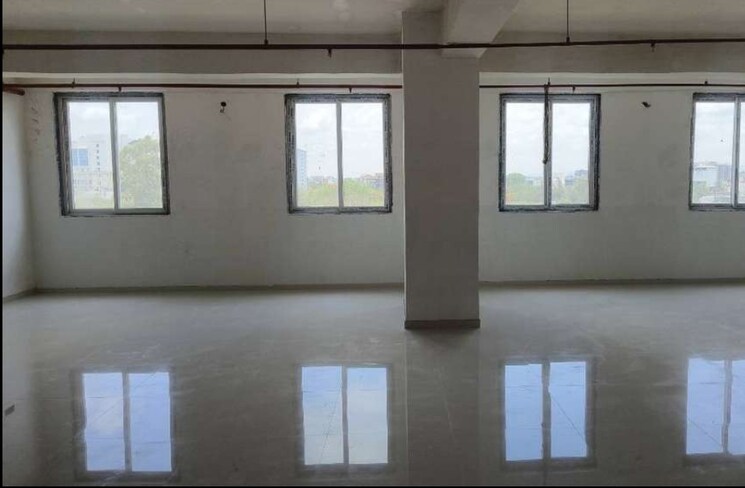 Team Area, canada corner Commercial Office Space 600 Sq.Ft. In Canada Corner Nashik 9046834