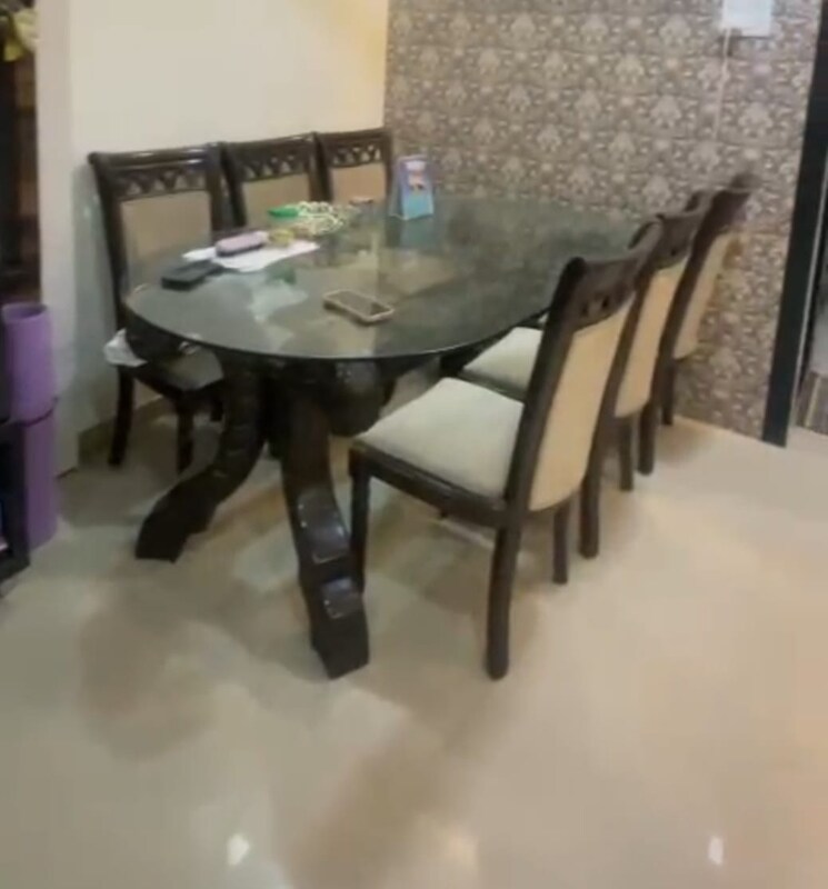 Team Area, cosmos-heritage 2 Bedroom 1050 Sq.Ft. Apartment In Manpada Thane 9046843