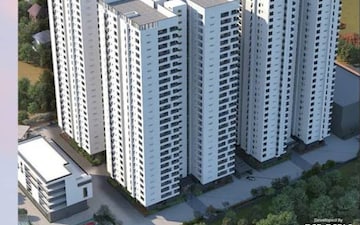 4 BHK Apartment For Rent in DSR The Classe, Narsingi