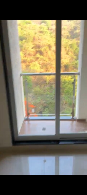 Furnished Amenities in 3 BHK Apartment at Mahavir Square, Manpada – for Rent