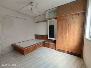 Bedroom in 1 BHK Apartment at Hasham Manzil, Kondhwa – for Sale