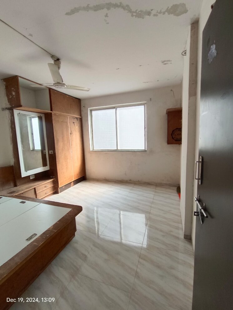 Room, hasham-manzil 1 Bedroom 525 Sq.Ft. Apartment In Kondhwa Pune 9046848