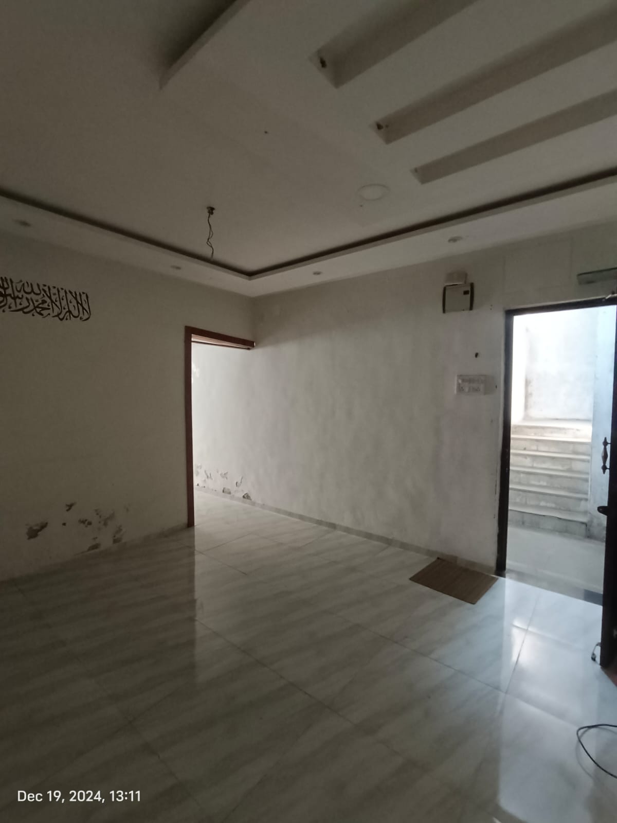 1 BHK Apartment For Sale in Hasham Manzil