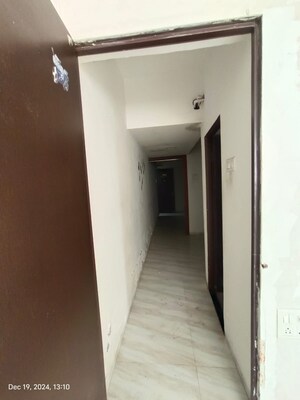 Building Lobby in 1 BHK Apartment at Hasham Manzil, Kondhwa – for Sale