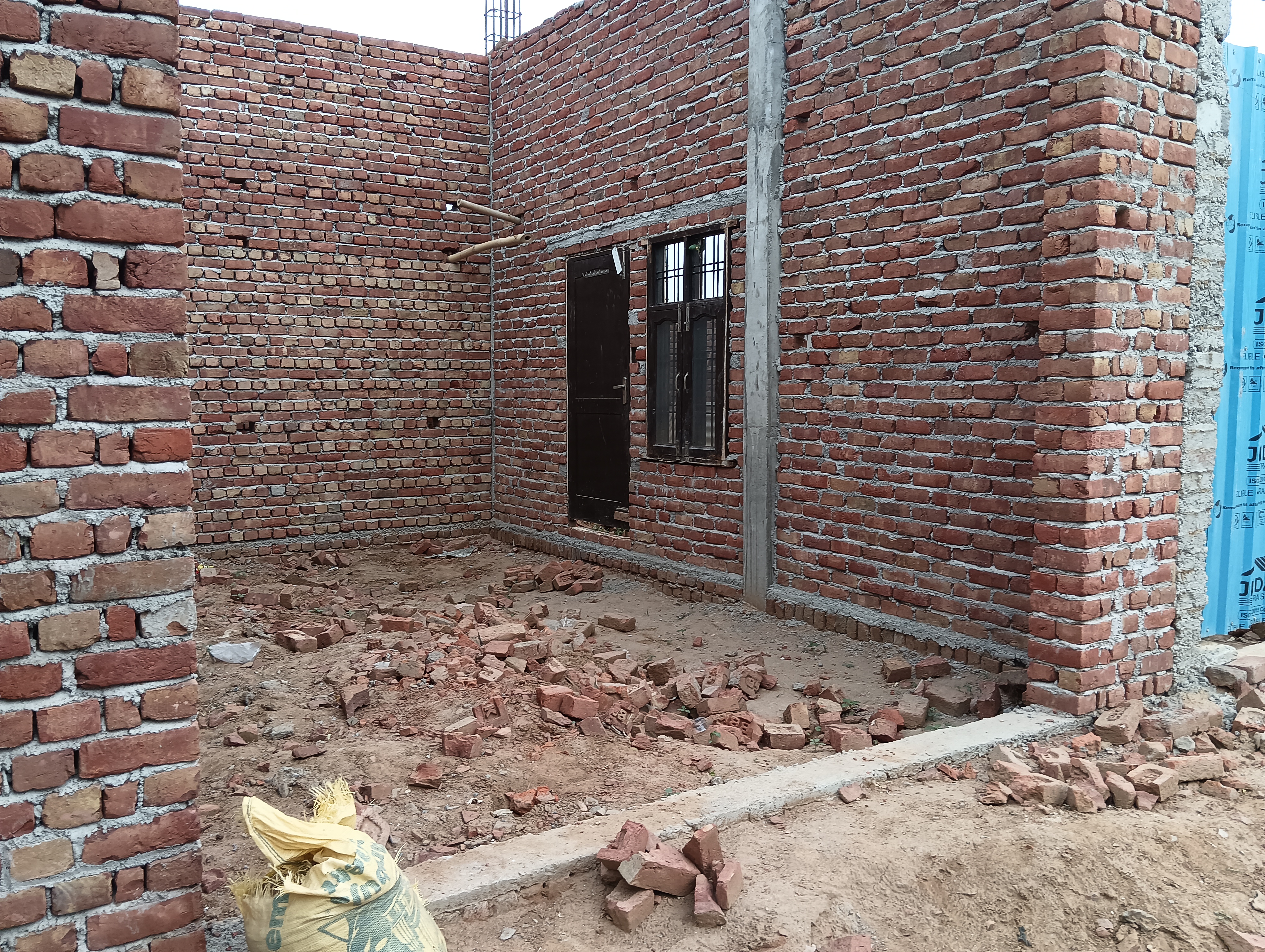 Plot For Sale in Shree Shayam Vihar Sector