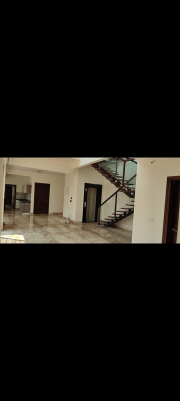 4 BHK Villa For Rent in Pooja First Leaf, Gachibowli