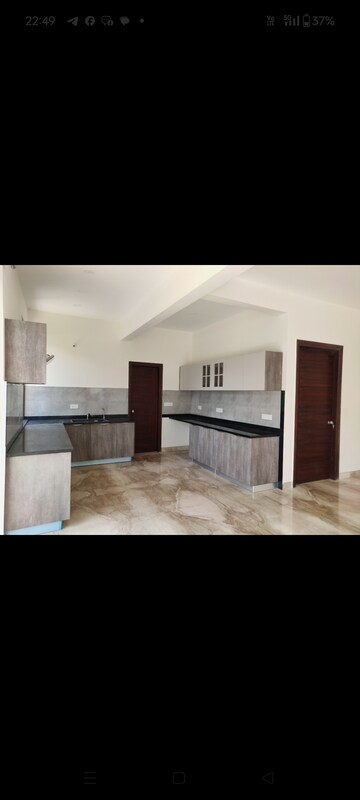 Bedroom in 4 BHK Villa at Pooja First Leaf, Gachibowli – for Rent