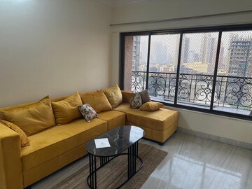 2 BHK Apartment For Rent in Dosti Flamingos, Parel