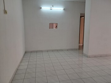 Room in 2 BHK Apartment at Grafficon Apartment, Nibm Road – for Rent