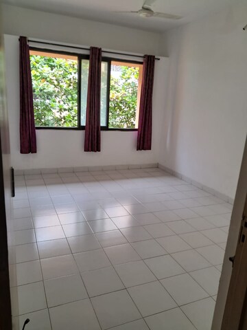 Master Bedroom in 2 BHK Apartment at Grafficon Apartment, Nibm Road – for Rent