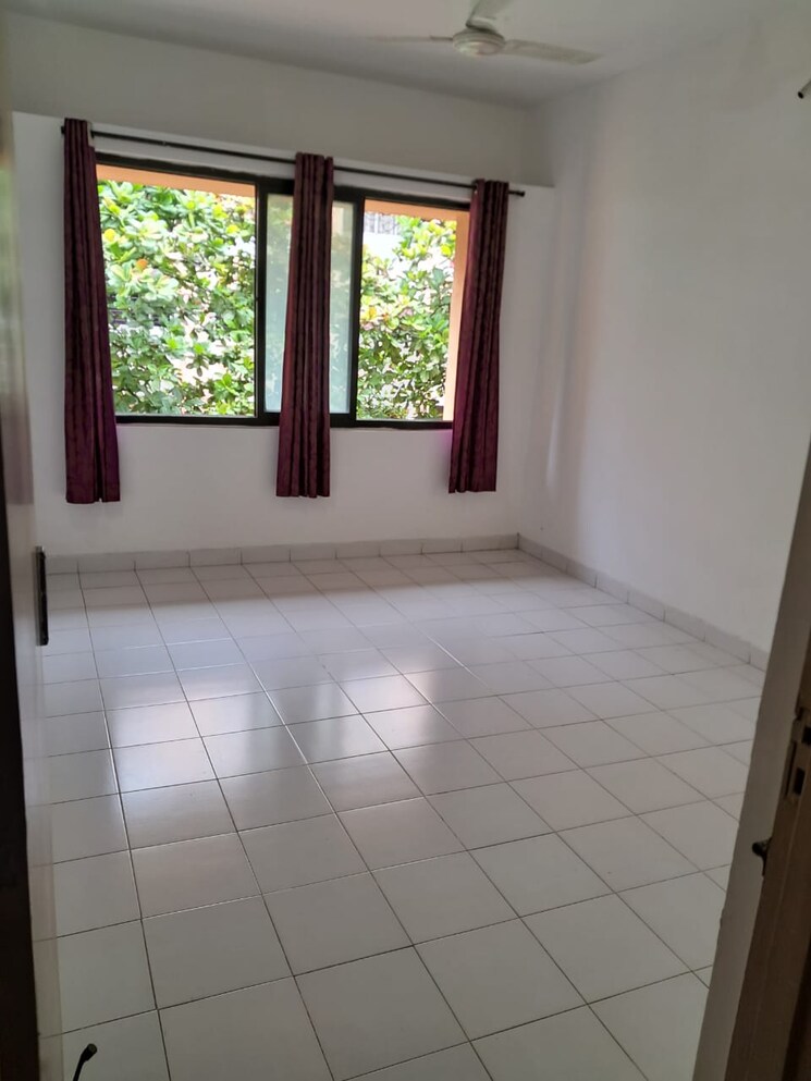 Master Bedroom, grafficon-apartment 2 Bedroom 1000 Sq.Ft. Apartment In Nibm Road Pune 9046855