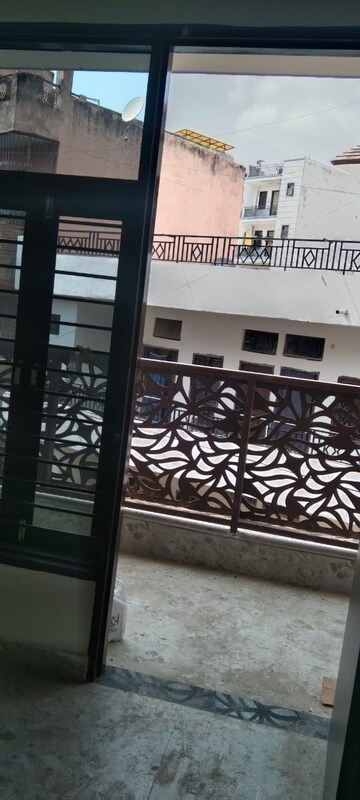 1 BHK Builder Floor – Exterior View View at Kishangarh - for Rent