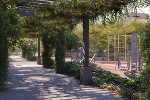 4 BHK Villa – Garden View at Goyal Riviera Uno, Soukya Road - for Sale