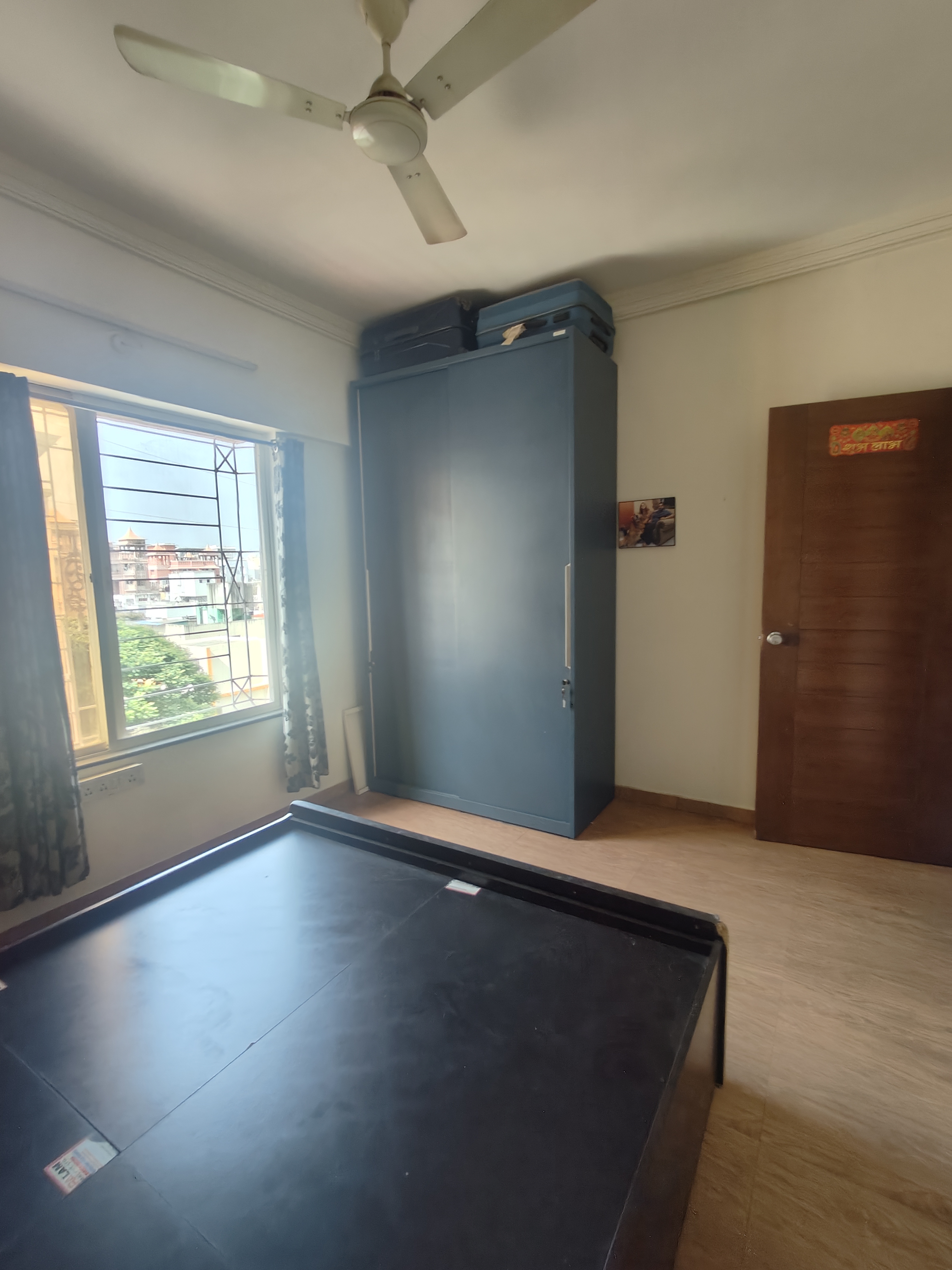 3 BHK + Pooja Room Apartment For Rent in Dwarka Lords