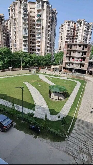 4 BHK Apartment – Exterior View View at Rps Palms, Sector 88 - for Rent