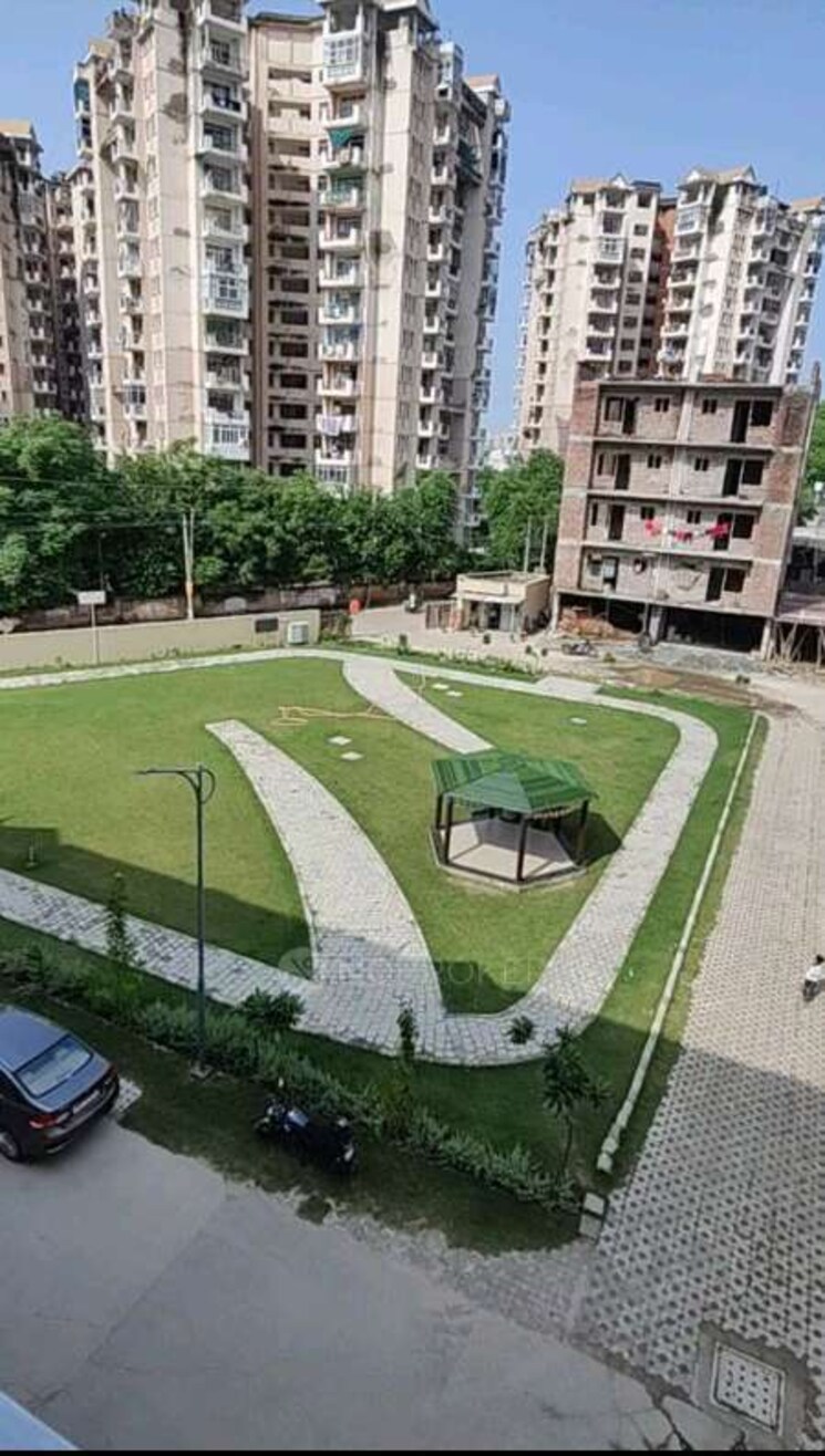 Exterior View, rps-palms 4 Bedroom 1477 Sq.Ft. Apartment In Sector 88 Faridabad 9046856