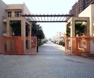 4 BHK Apartment – Exterior View View at Rps Palms, Sector 88 - for Rent