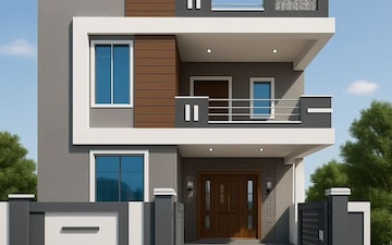 6+ BHK Villa For Sale in Civil Lines
