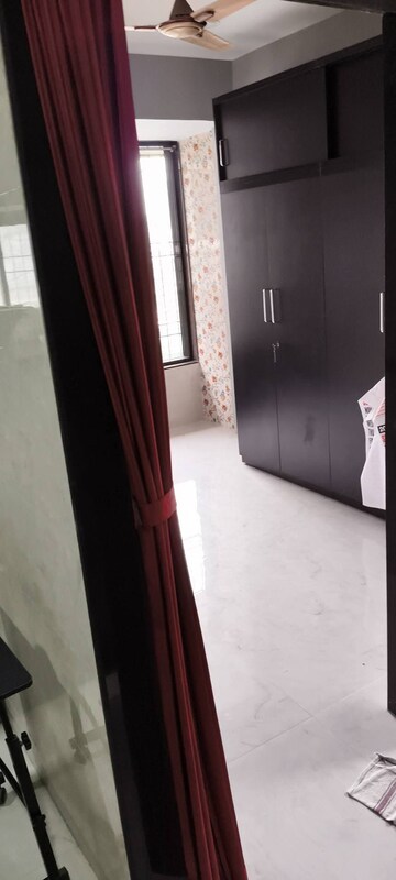 1 BHK Apartment For Rent in Jayant Sapphire, Prabhadevi