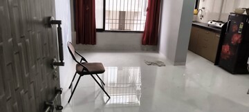 Staircase in 1 BHK Apartment at Jayant Sapphire, Prabhadevi – for Rent