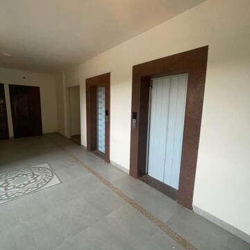 Lobby in 2 BHK Apartment at Shree Tirupati Maple Tower, Kondhwa – for Rent