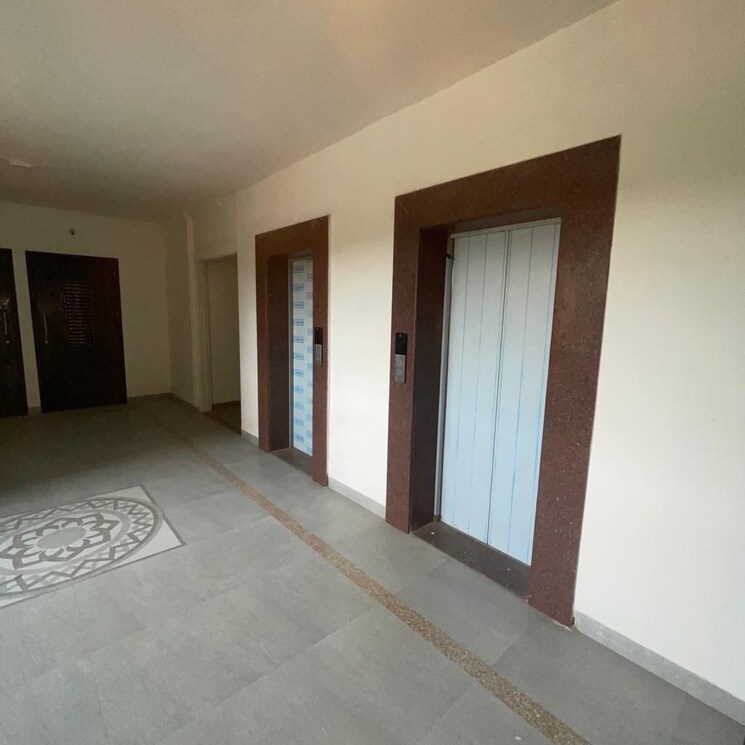 Lobby, shree-tirupati-maple-tower 2 Bedroom 1069 Sq.Ft. Apartment In Kondhwa Pune 9046871
