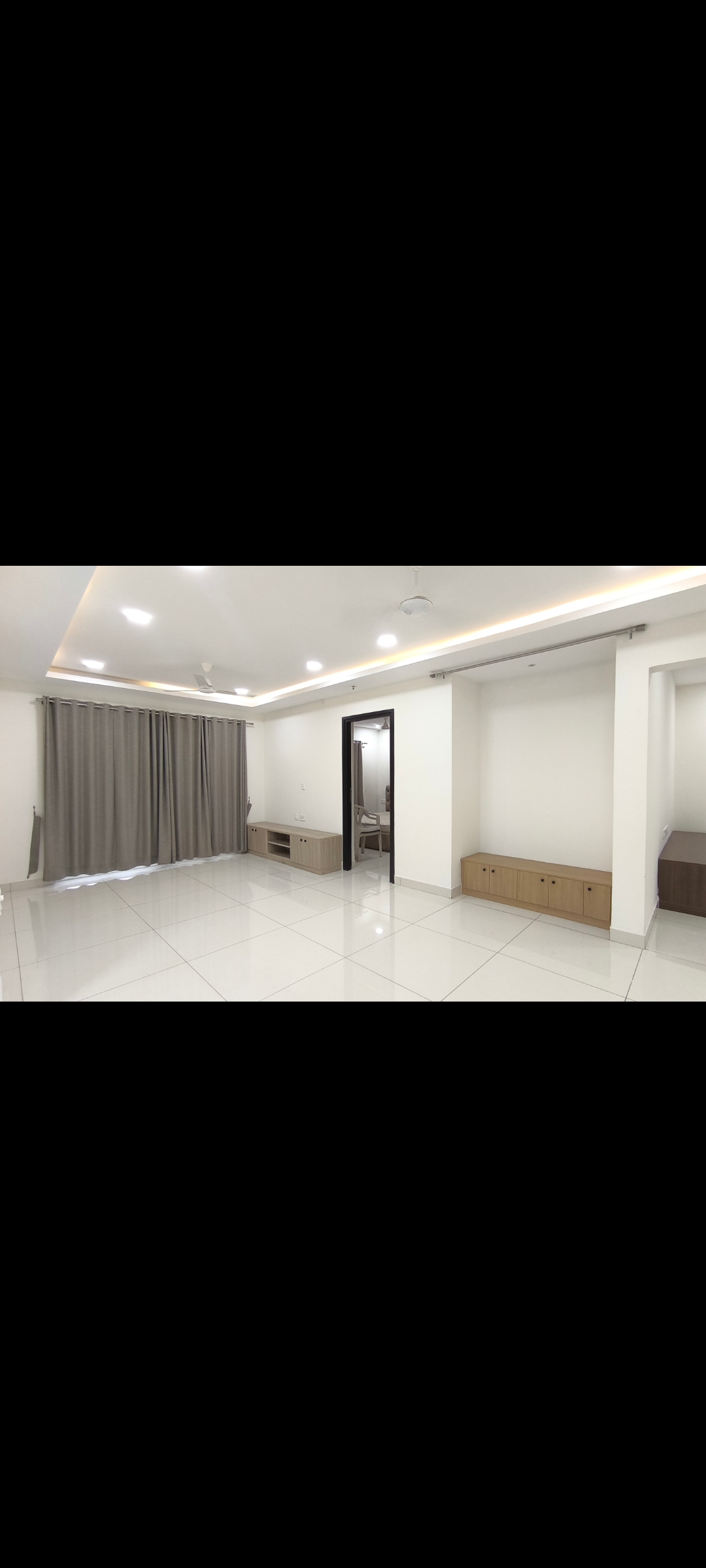 5 BHK + Pooja Room Apartment For Rent in Sumadhura Acropolis