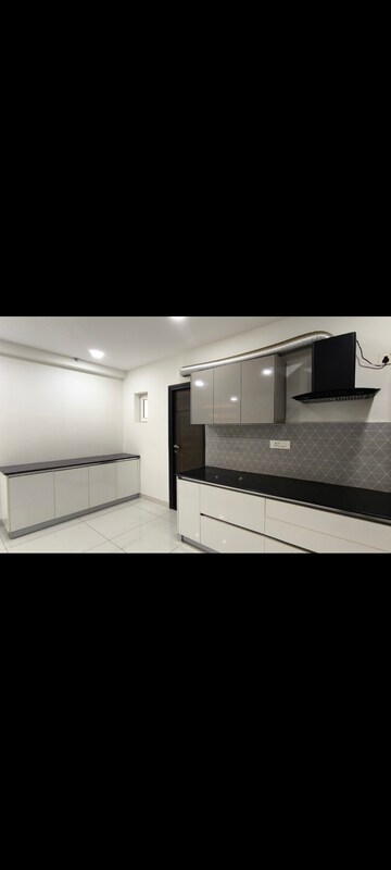 Kitchen in 5 BHK Apartment at Sumadhura Acropolis, Gachibowli – for Rent