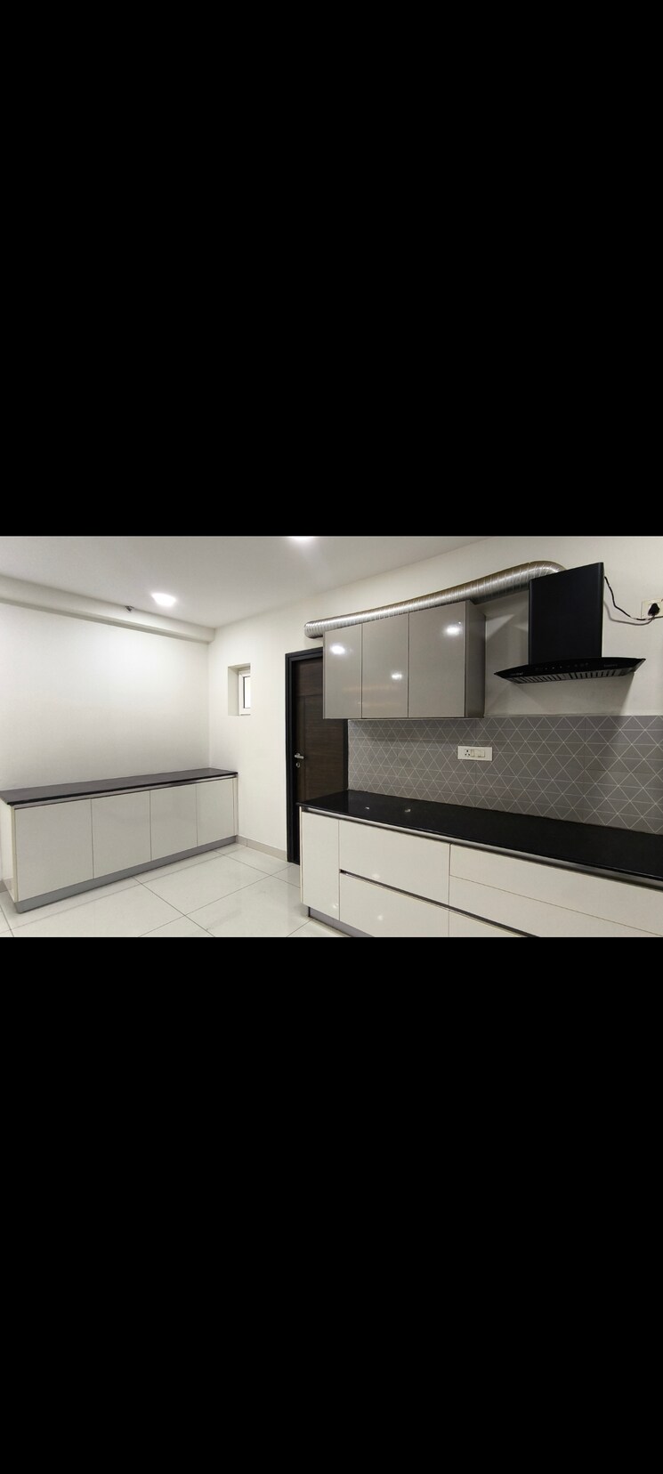 Kitchen, sumadhura-acropolis 5 Bedroom 4540 Sq.Ft. Apartment In Gachibowli Hyderabad 9046870