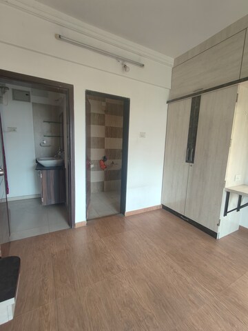 Bathroom in 2 BHK Apartment at Dwarka Suncrest Phase 2, Rahatani – for Sale