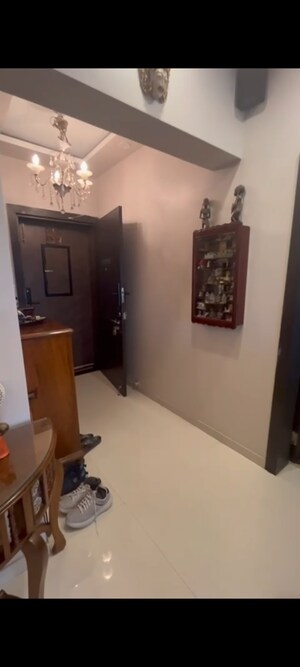 Furnished Amenities in 3.5 BHK Apartment at Kolte Patil Tuscan Estate, Kharadi – for Sale