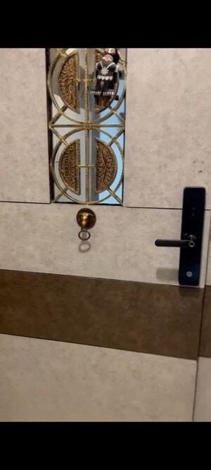 Furnished Amenities in 3.5 BHK Apartment at Kolte Patil Tuscan Estate, Kharadi – for Sale