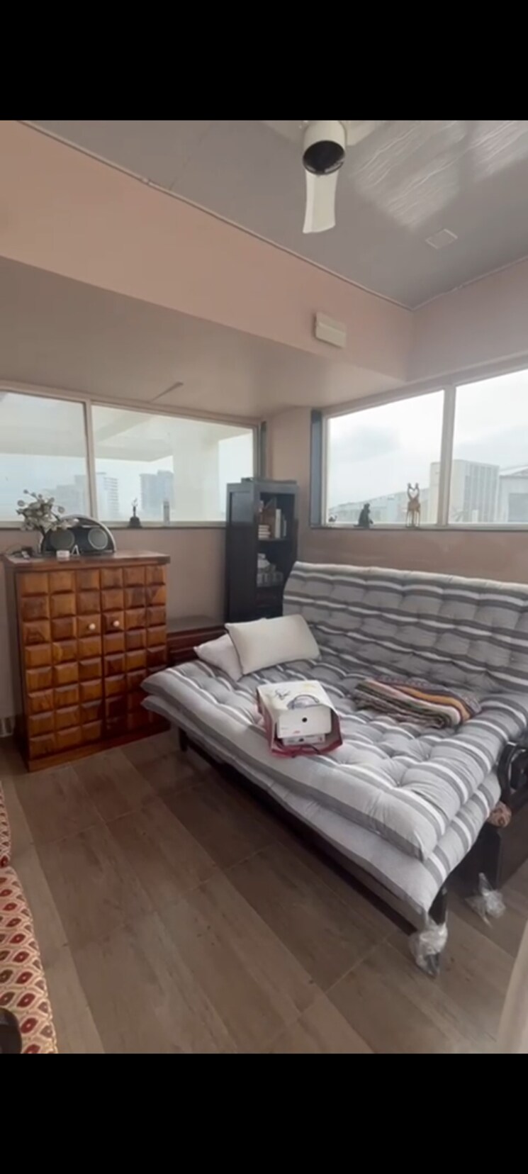 Bedroom, kolte-patil-tuscan-estate 3.5 Bedroom 1600 Sq.Ft. Apartment In Kharadi Pune 9046879