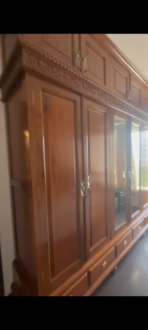 Building Lobby in 3.5 BHK Apartment at Kolte Patil Tuscan Estate, Kharadi – for Sale