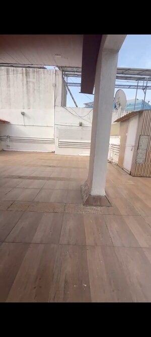 Balcony in 3.5 BHK Apartment at Kolte Patil Tuscan Estate, Kharadi – for Sale