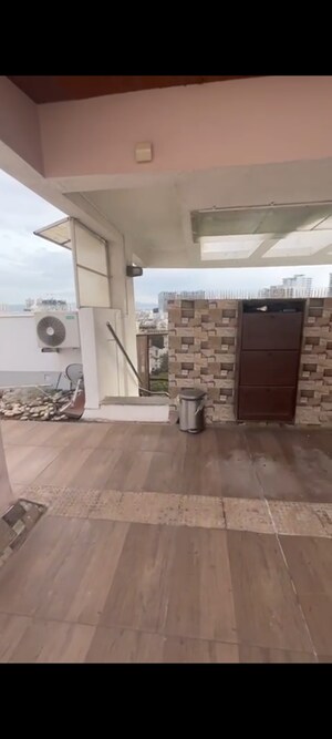 Kitchen in 3.5 BHK Apartment at Kolte Patil Tuscan Estate, Kharadi – for Sale