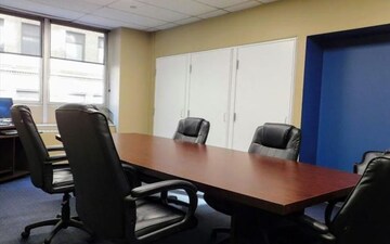 Team Area in  Office Space at Laxmi Nagar – for Rent