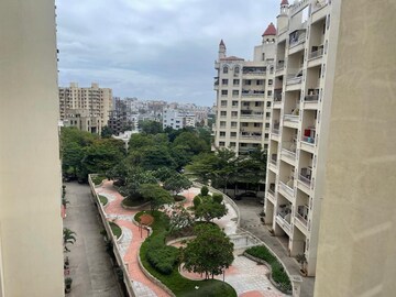 3 BHK Apartment – Exterior View View at Kumar Palmgrove, Kondhwa - for Sale