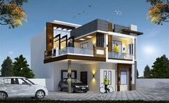 6+ BHK + Pooja Room,Servant Room,Study Room Villa For Sale in Civil Lines