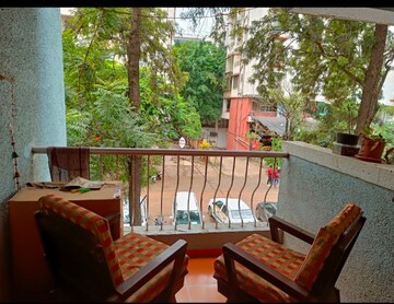1 BHK Apartment For Rent in Lunkad Queensland, Viman Nagar