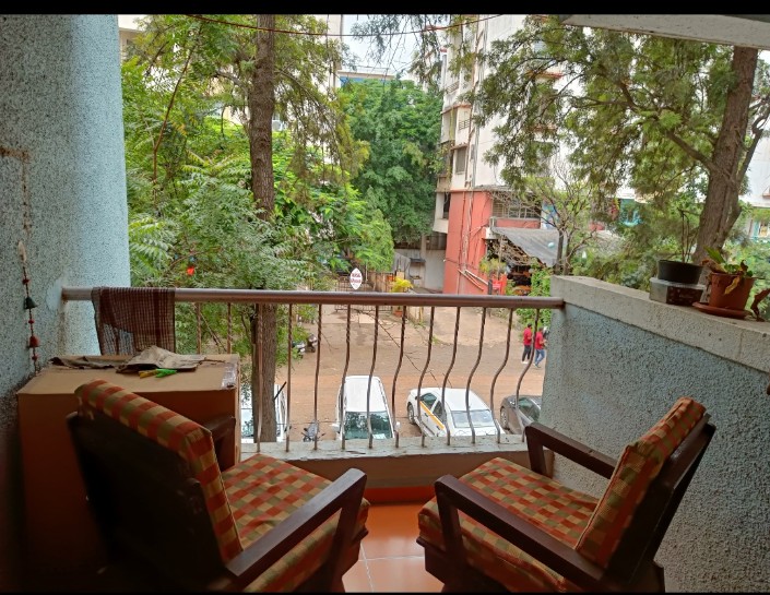 1 BHK Apartment For Rent in Lunkad Queensland