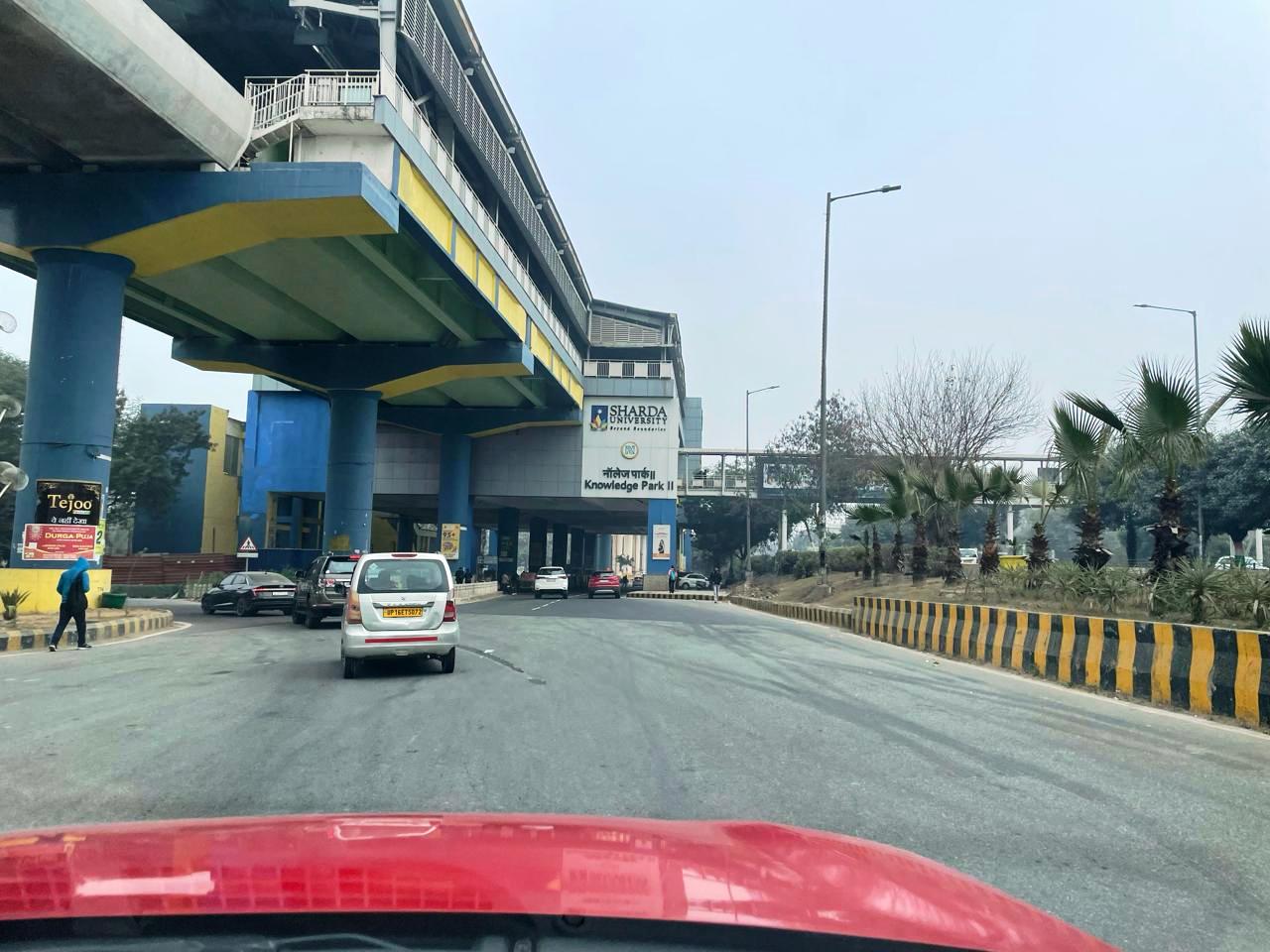 Plot For Sale in Shree Shayam Enclave Sect